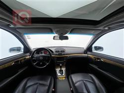 مێرسێدس بێنز E-Class